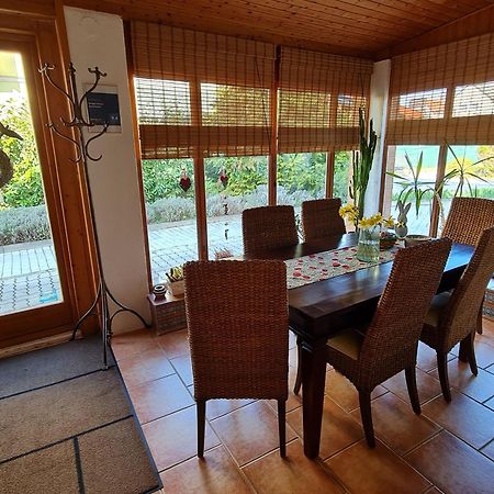 Ginger House Apartment Keszthely Buitenkant foto