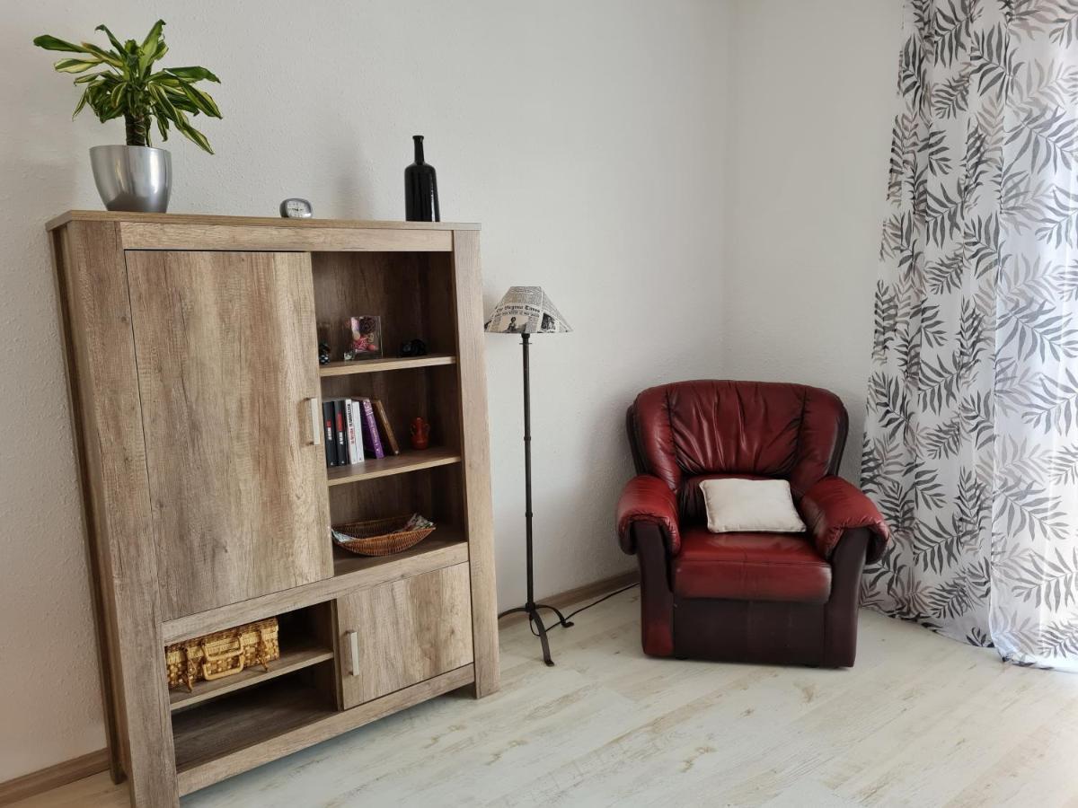 Ginger House Apartment Keszthely Buitenkant foto