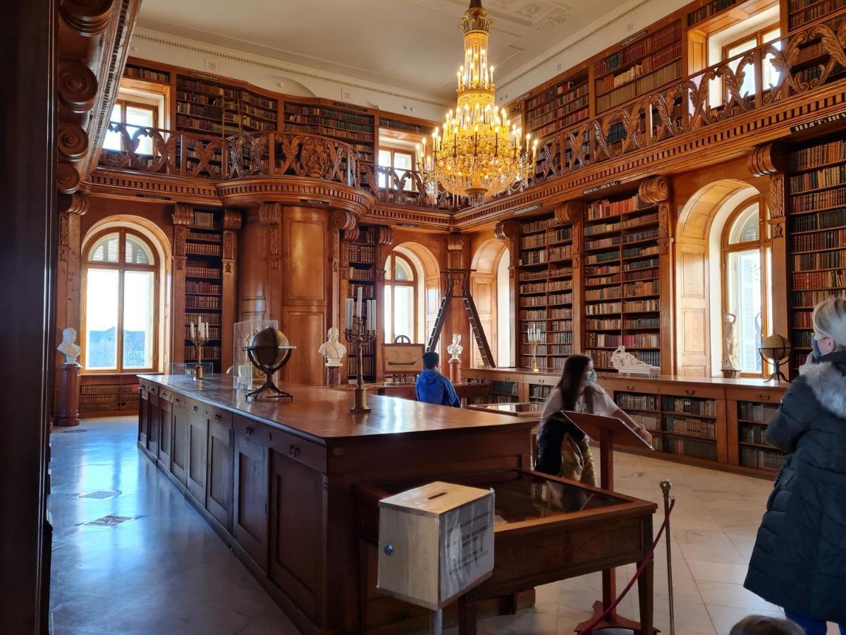 Ginger House Apartment Keszthely Buitenkant foto