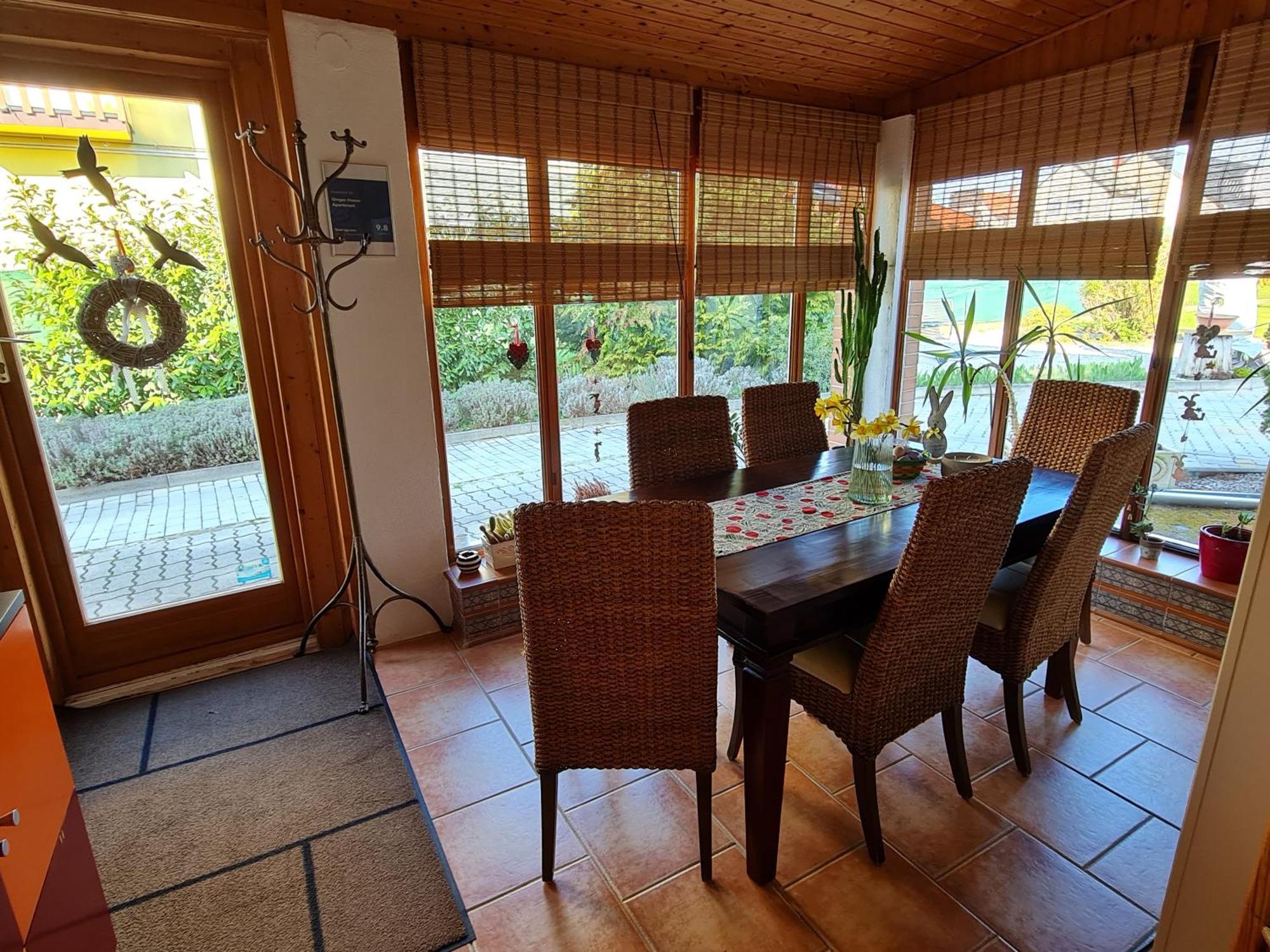 Ginger House Apartment Keszthely Buitenkant foto