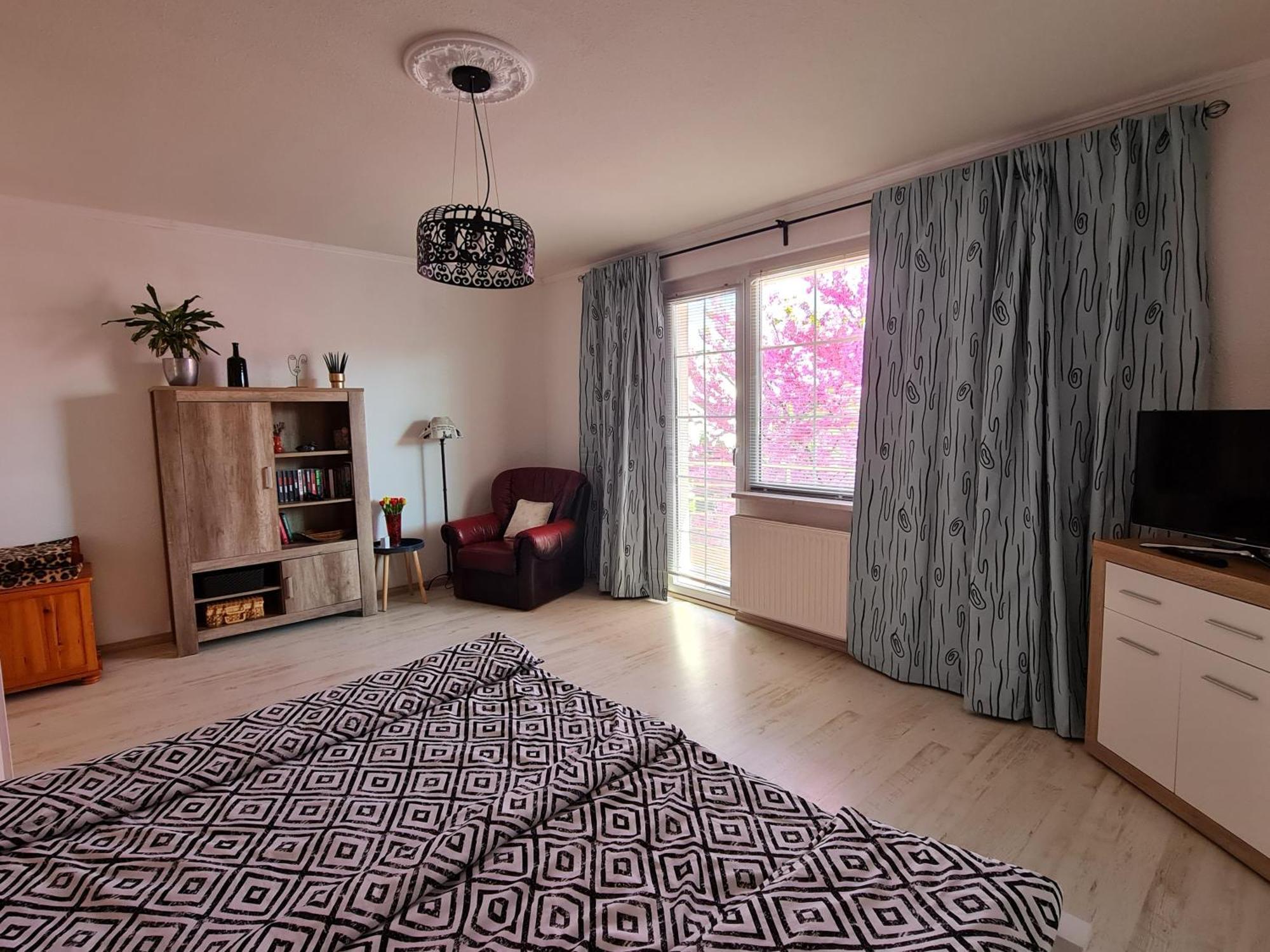 Ginger House Apartment Keszthely Buitenkant foto