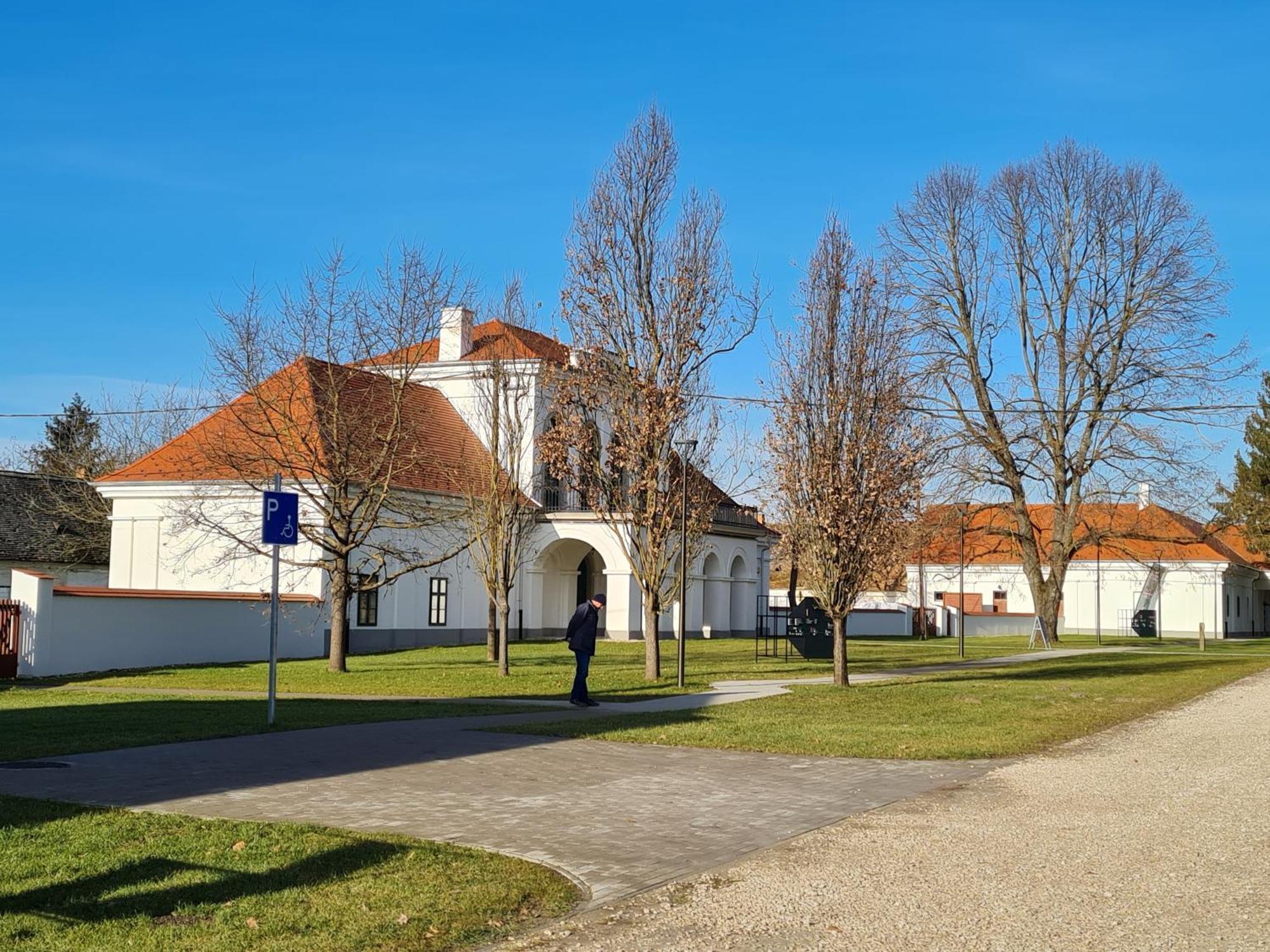 Ginger House Apartment Keszthely Buitenkant foto
