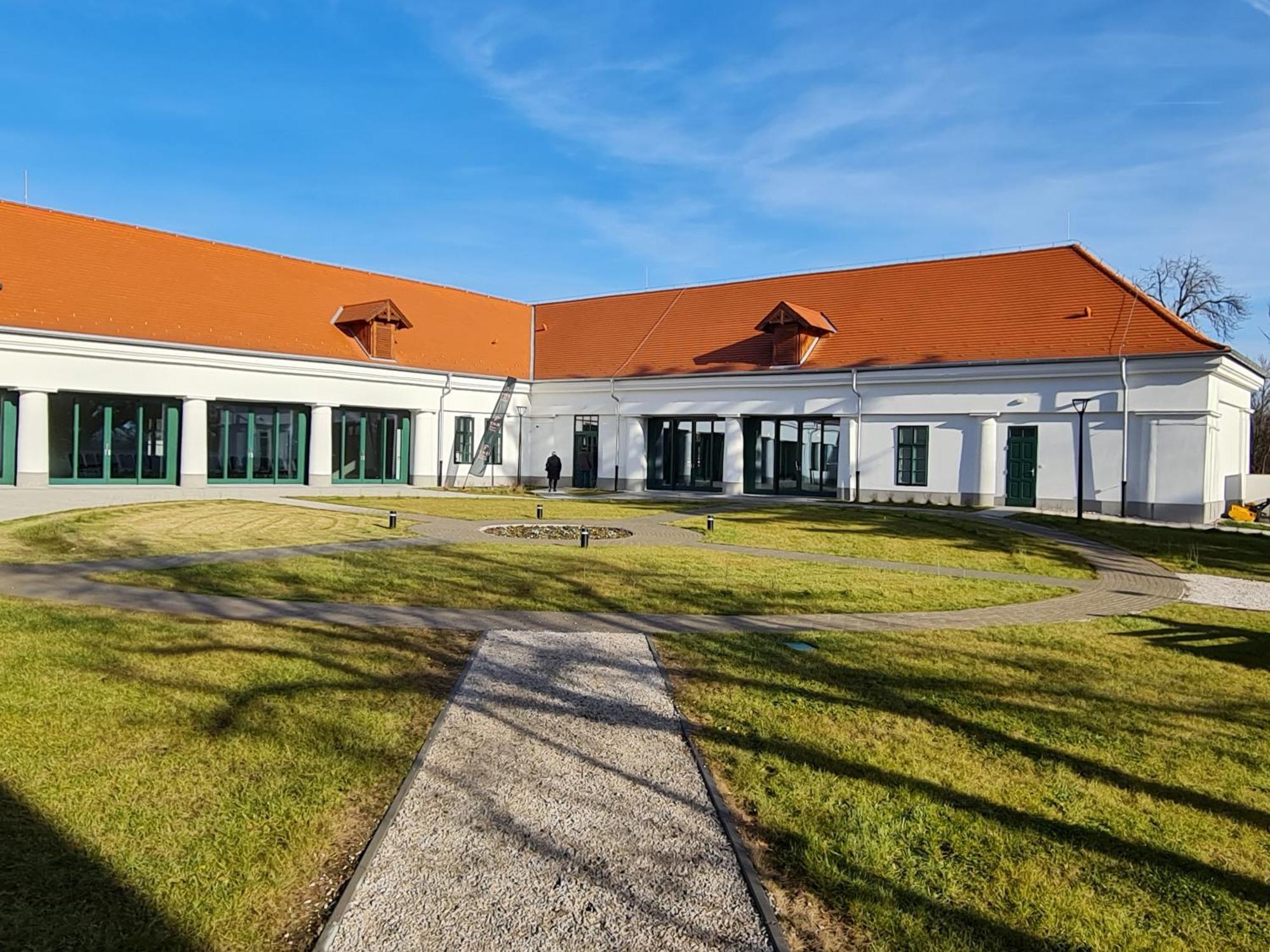 Ginger House Apartment Keszthely Buitenkant foto
